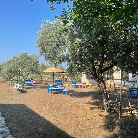 Hotell Sweet Horses Hh3 Didim