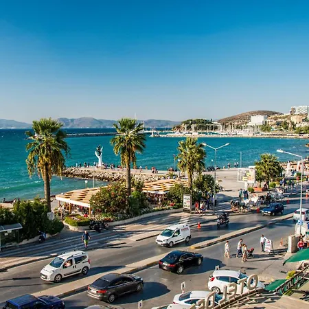 Hotell Sweet Horses Hh3 Didim